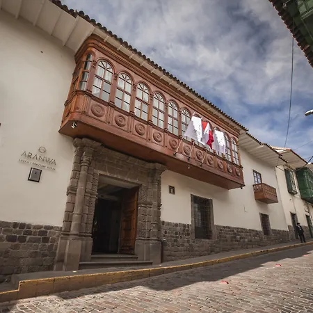 Aranwa Cusco Boutique Hotel-3