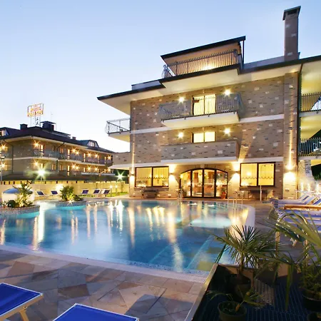 Hotel&Wellness Fra I Pini-2