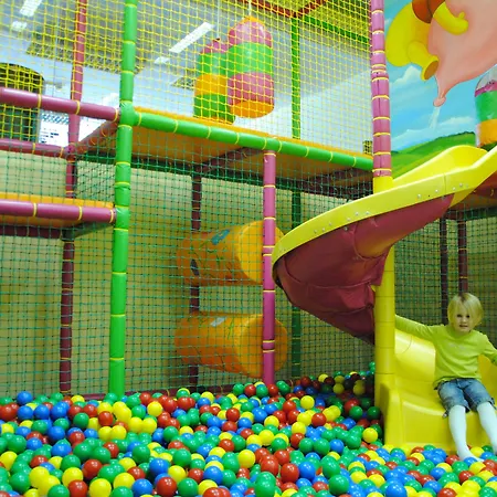 Sporthotel Cristall-3