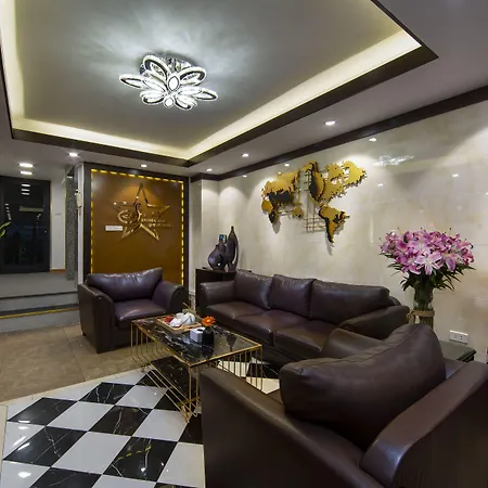 Splendid Star Grand Hotel And Spa-3