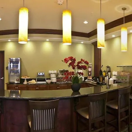 Comfort Suites Harvey - New Orleans West-2