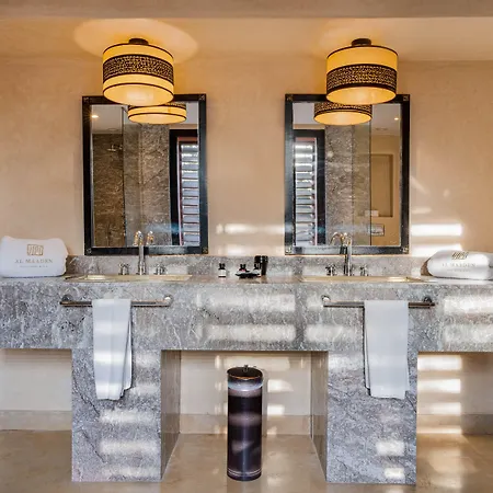 Al Maaden Villa Hotel & Spa-3