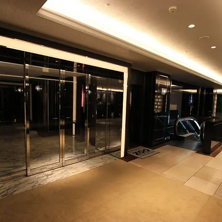 Hotel Trusty Nagoya Shirakawa-2