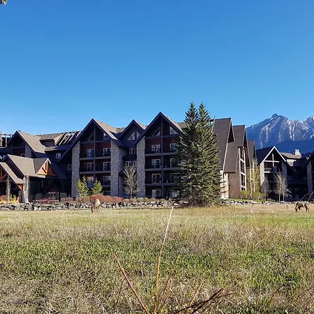 Paradise Resort Club And Spa-2