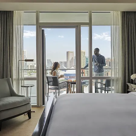 Four Seasons Baltimore-2