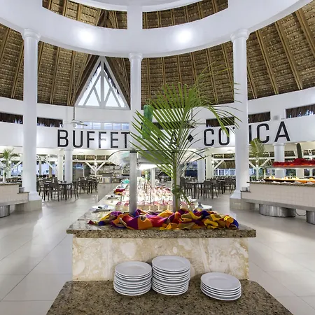 Be Live Experience Hamaca Garden-2