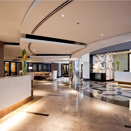 Quest Hotel&Conference Center Cebu-2
