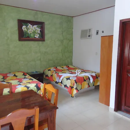 Oyo Hotel Palma Real-3