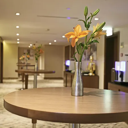 Elite Byblos Hotel-2