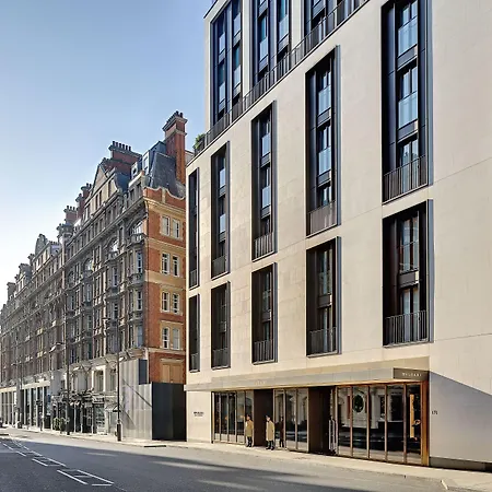 Bvlgari Hotel London-2
