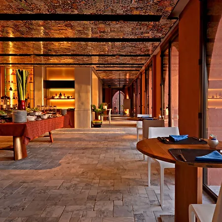 Marrakesh Hua Hin Resort & Spa-2