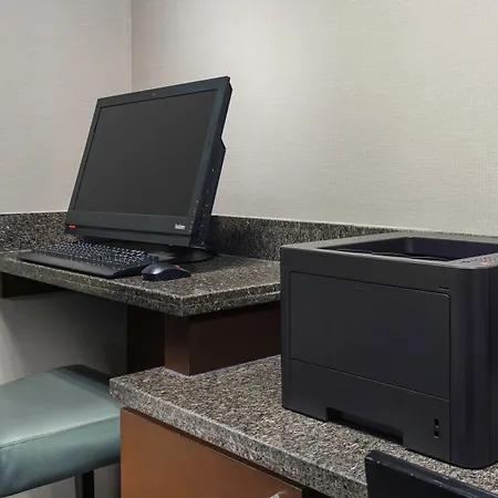 Residence Inn By Marriott Charleston North/Ashley Phosphate-2