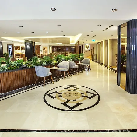 Endican Beyazit Hotel-3