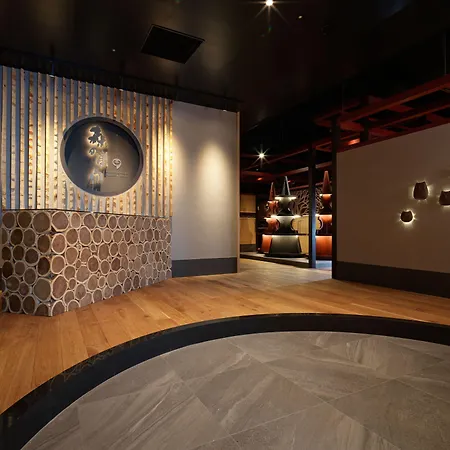 Jozankei Tsuruga Resort Spa Mori No Uta-3
