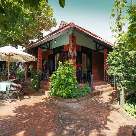 Betel Garden Villa-2
