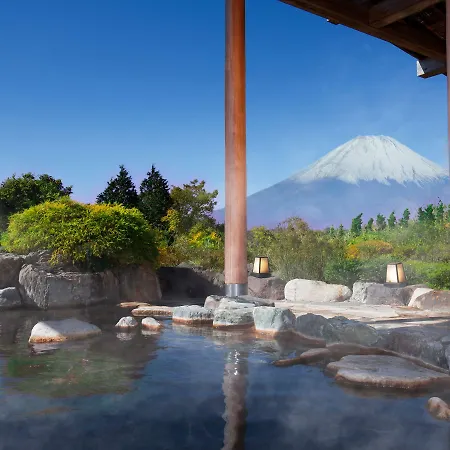 Hotel Green Plaza Hakone-3