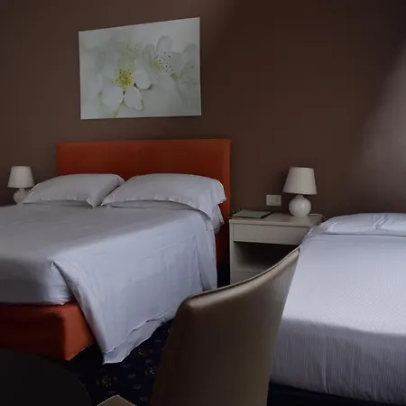 Hotel Blaise & Francis-2