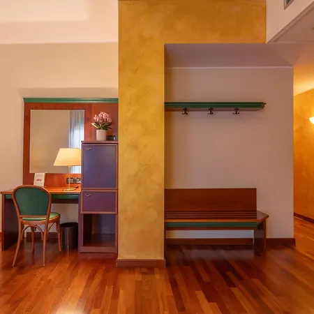 Hotel Raffaello-3
