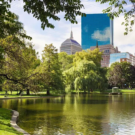 Fairmont Copley Plaza-3