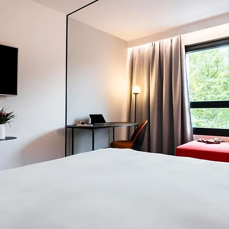 Novotel Atria Nimes Centre-3