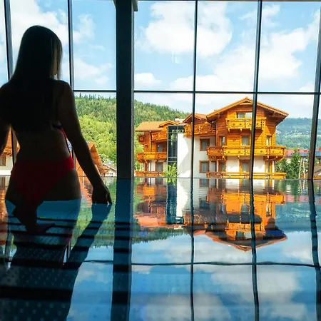 Hotel Meta Resort&Vine SPA-3