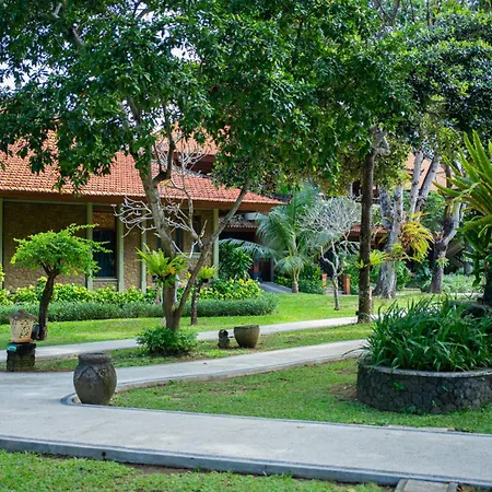 Bali Tropic Resort & Spa - Chse Certified-3