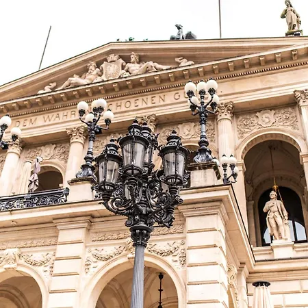 Sofitel Frankfurt Opera-3