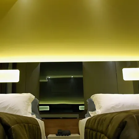 Idea Hotel Plus Savona-3