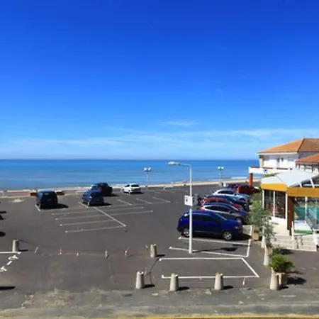 Hotel Les Dunes-2