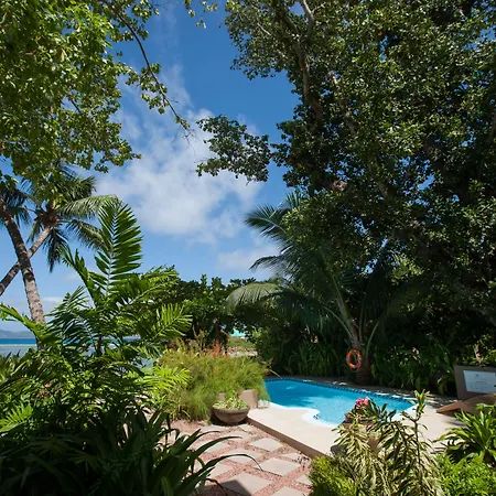 Le Repaire - Boutique Hotel & Restaurant-2