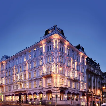 Hotel Sans Souci, Vienna-2
