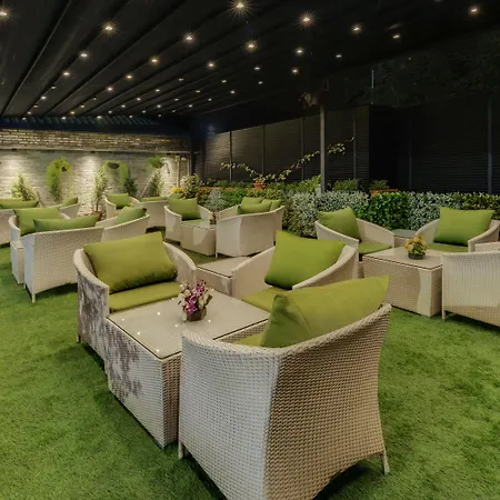 Marina- Shimla First Designer Boutique Hotel-3