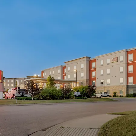 Best Western Plus Eastgate Inn & Suites-2