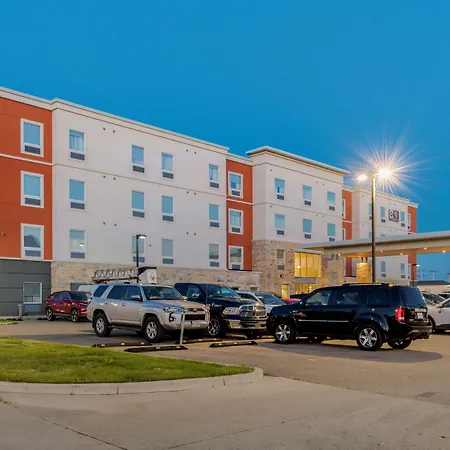 Best Western Plus Eastgate Inn & Suites-3