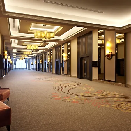 Hatten Hotel Melaka-2