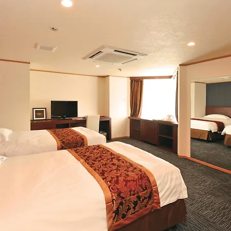 Hotel Marine World-2