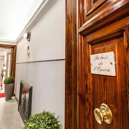 Relais de l'Opera - Relais de l'Opera Group-2