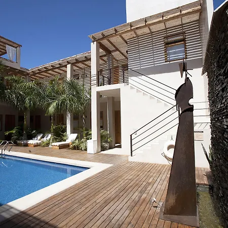 Hotel Casa Tota-3