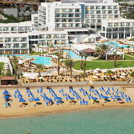 Sunrise Pearl Hotel & Spa-3