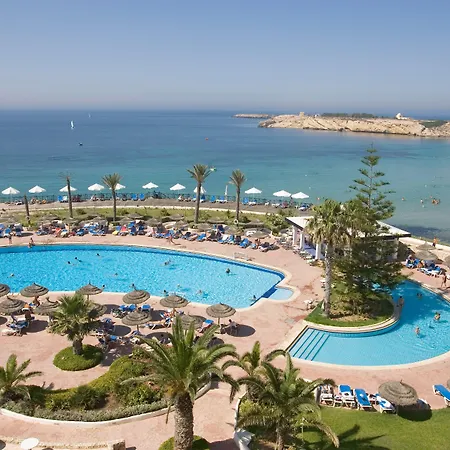 Regency Hotel & Spa-3