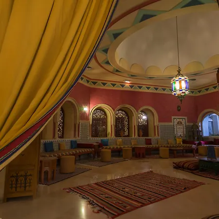 Regency Hotel & Spa-2