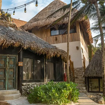 Diamante K - Inside Tulum National Park-2