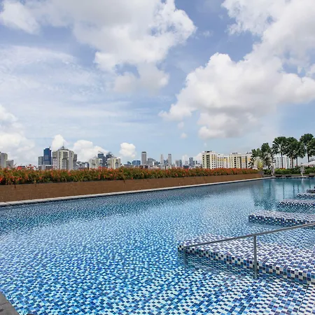 One Farrer Hotel-3
