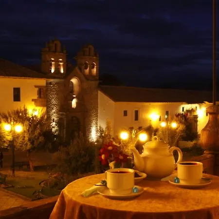 Fallen Angel - The Small Luxury Guest House-3