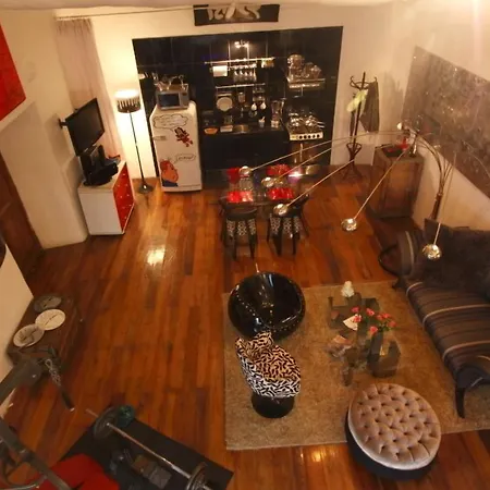 Fallen Angel - The Small Luxury Guest House-2