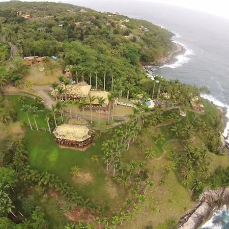 Pousada Singuitta - Ilhabela-2