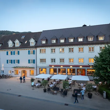 Hotel Messmer-3