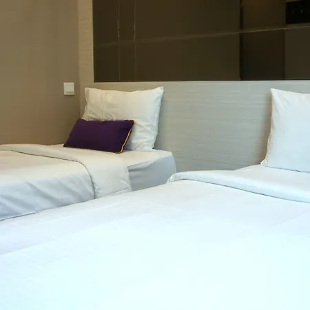 V Hotel Bencoolen-3