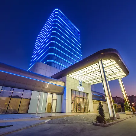 Crowne Plaza Kayseri By Ihg-2