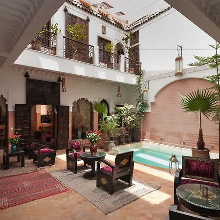Riad Anya & Spa-2